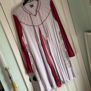 Her Universe Star Wars Bespin Leia Dress